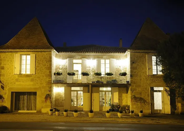 Chez Madeleine
