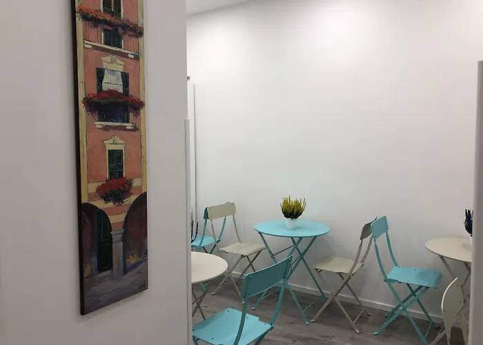 b&b don Mimì