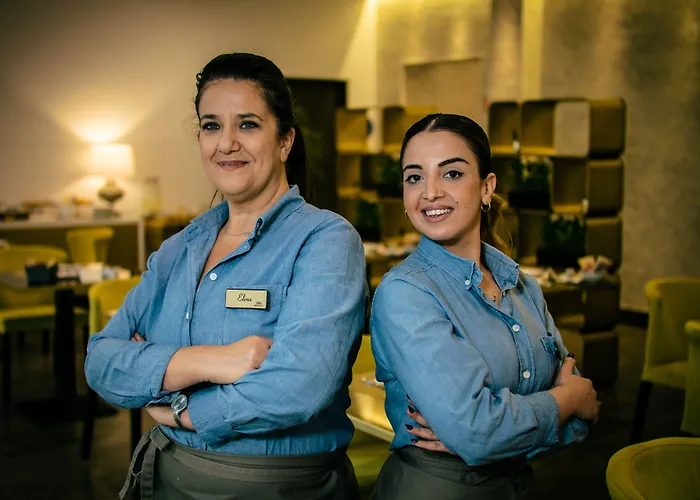 Hotel Up Wellness & Spa