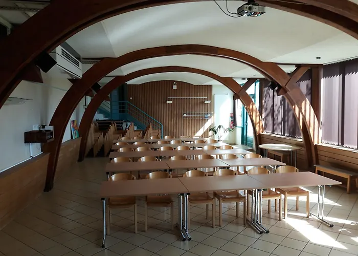 Maison de la Monne Olloix