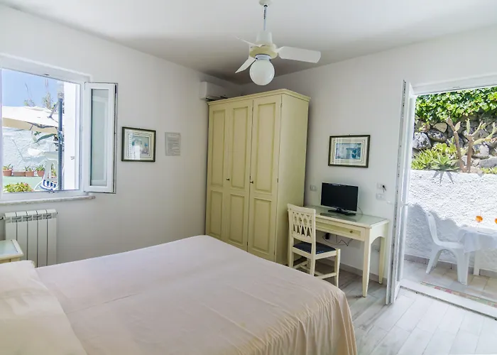 La Citarea Bed & Breakfast Forio 
