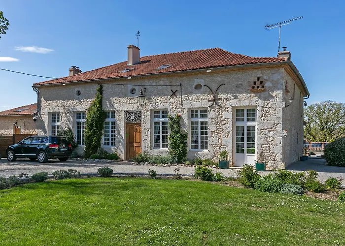 Domaine de Rambeau