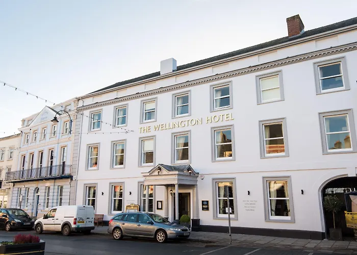 The Wellington