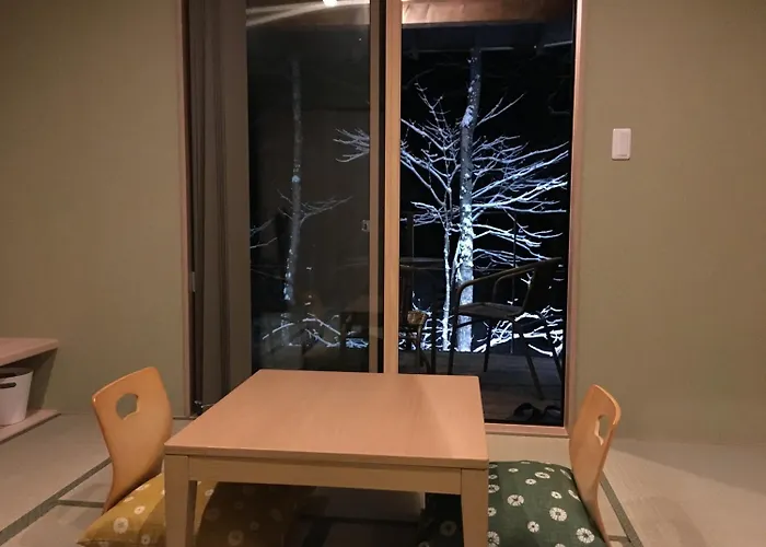 B&B Izumi Nikko