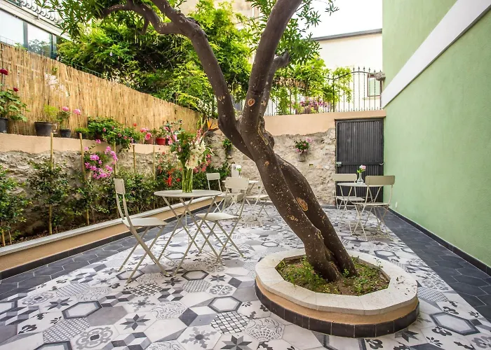 B&B La Mia Valigia San Lucido