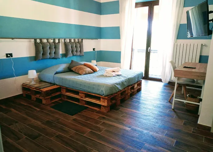B&B Le Strade del GAVI Francavilla Bisio