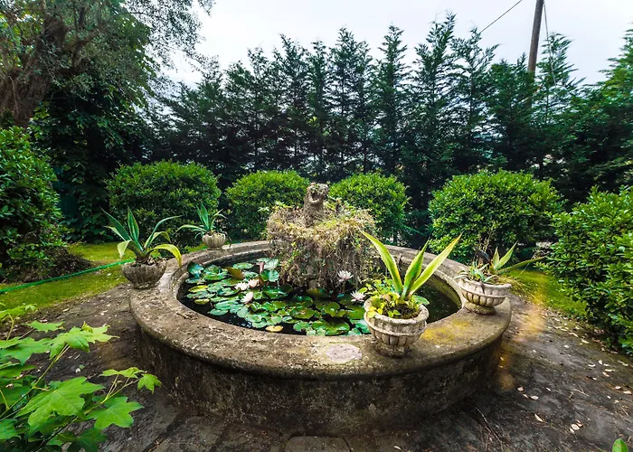 Bed and Breakfast Casa Matilde Mommio
