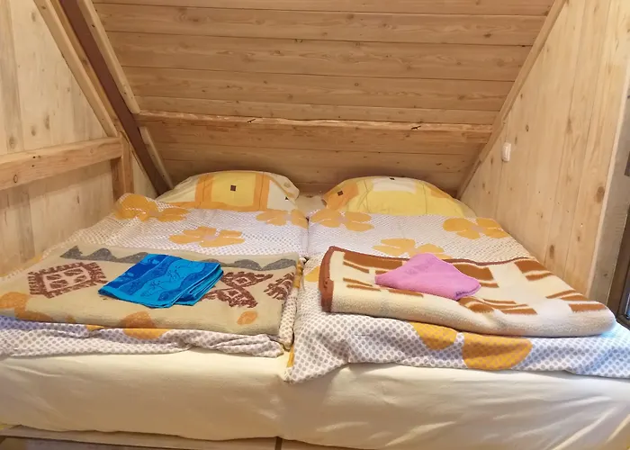 Camping&Glamping Jezersko ex Cvet Gora