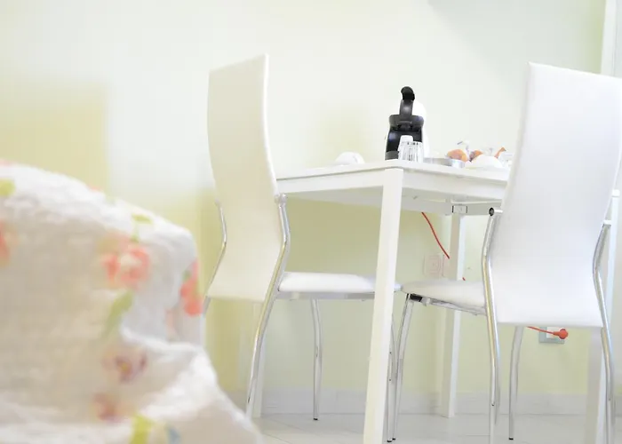Casa Aurora B&B Chieti