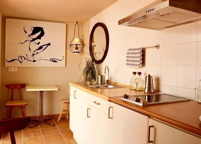 Marakasa B&B Sant Antoni De Calonge