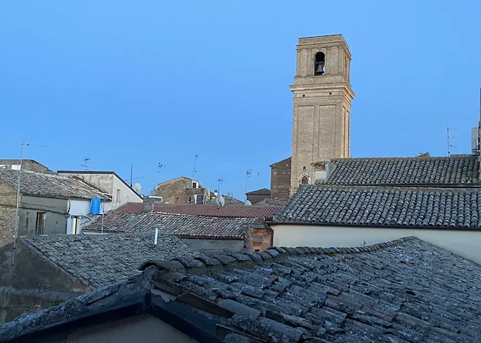Palazzo Florio Boutique Residence Vasto