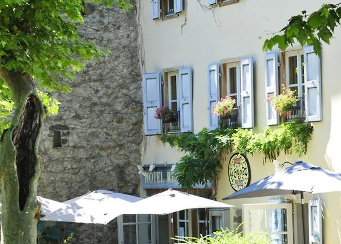 Hotel La Bougnate