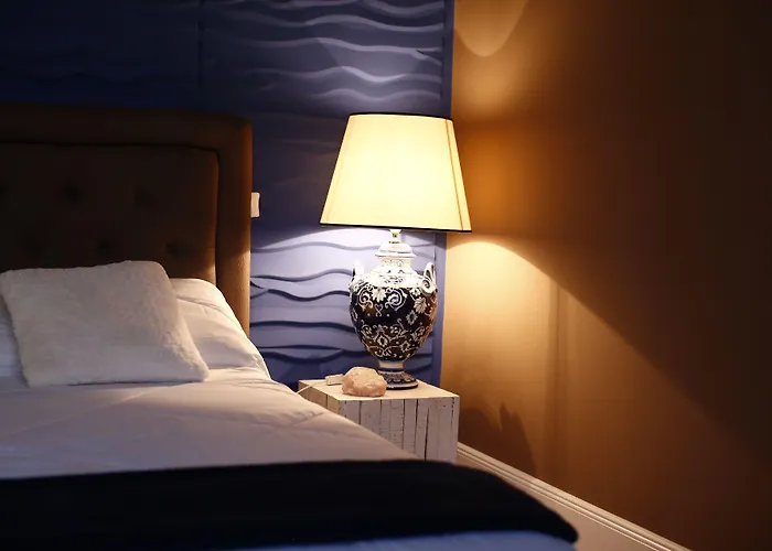 Bed and Breakfast Le Mammole San Miniato