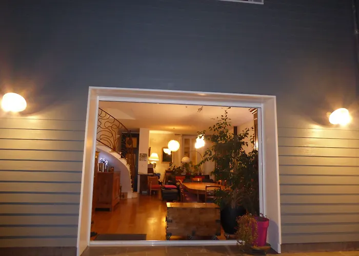 La Maison Bastide