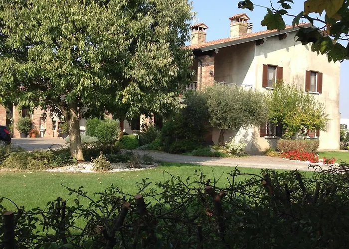 Bed and Breakfast Le Rondini Bagnolo Mella