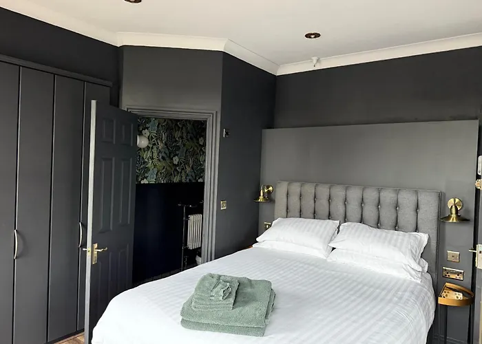 The Old Posthouse Bed & Breakfast Scalby 