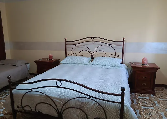 Bed and Breakfast Il Sentiero Cerro Veronese