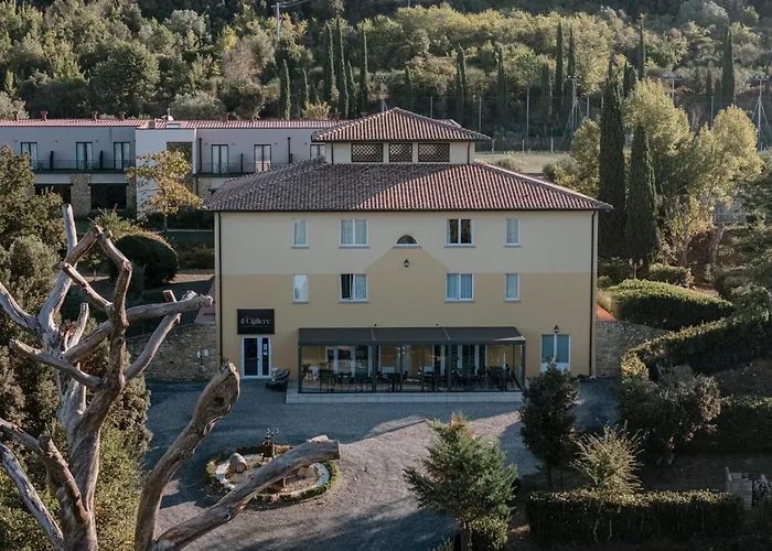San Martino Country Resort