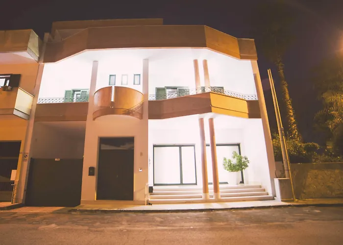 B&B Coccolhouse San Cesario di Lecce