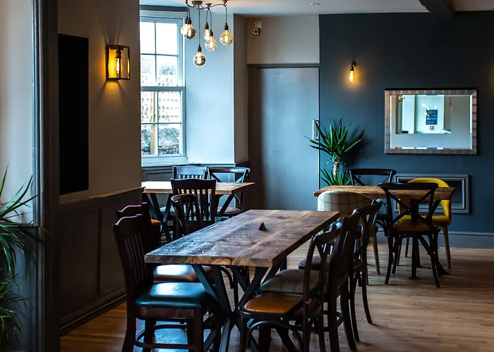 Coach House Inn Winterborne Abbas