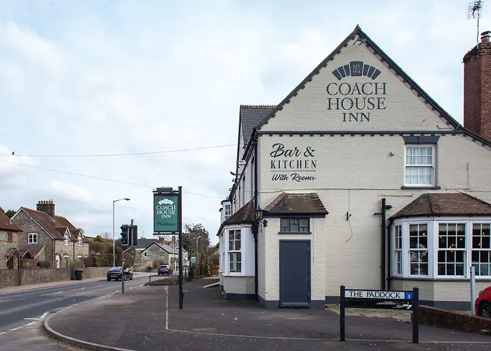 Coach House Inn