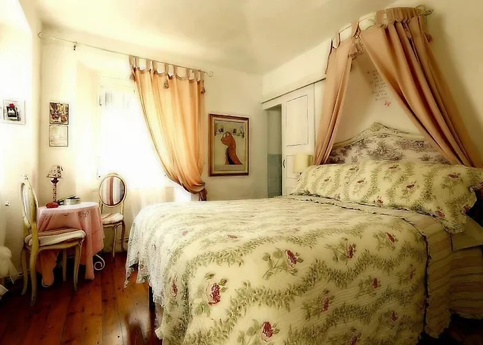 B&B Casa Nan Coreglia Ligure