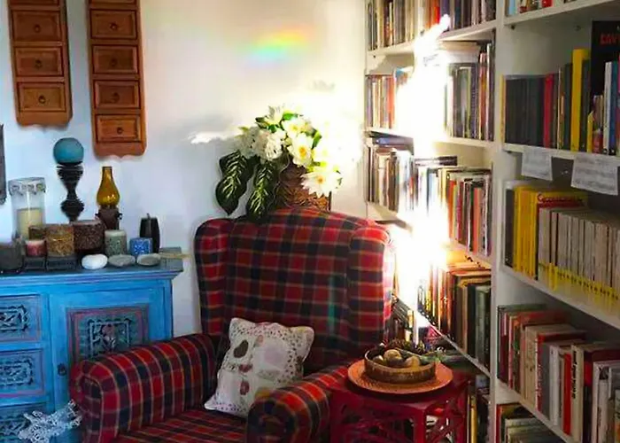 Bed and Breakfast La Celestina Piana Crixia