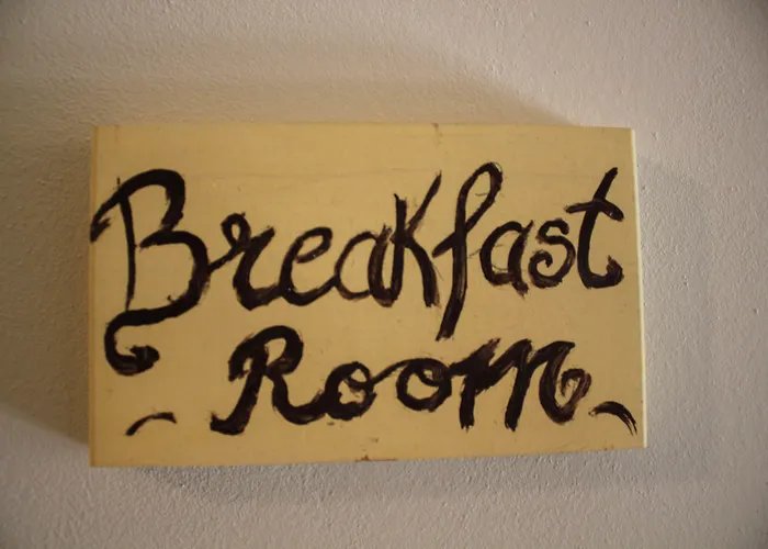 Belice Rooms Salemi
