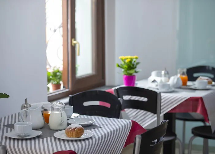 Bed and Breakfast Il Ritrovo degli dei Agerola