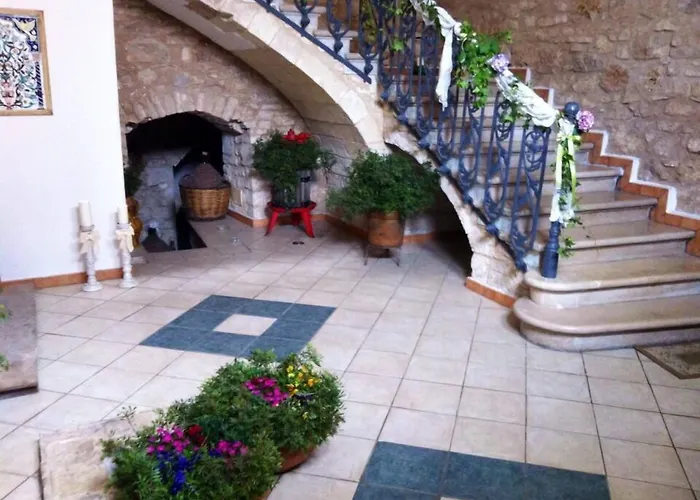 B&B Savarini