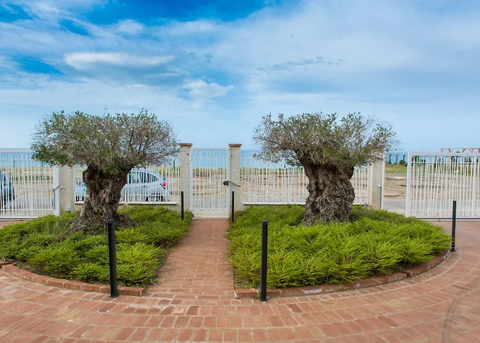 Galìa Luxury Resort