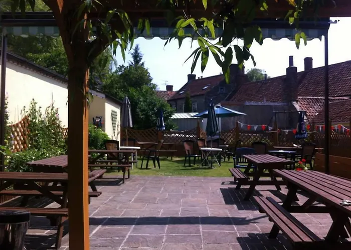 The George Inn