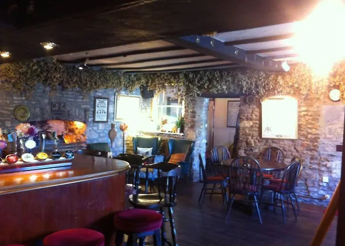 The George Inn