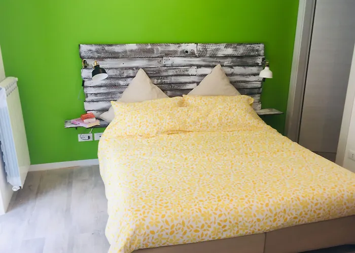 B&B Montecengio Trieste