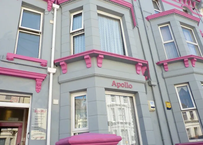 Apollo Guest House