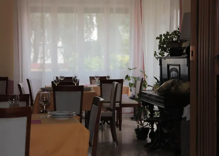 Bed and Breakfast Le Chiocciole Sannicandro di Bari
