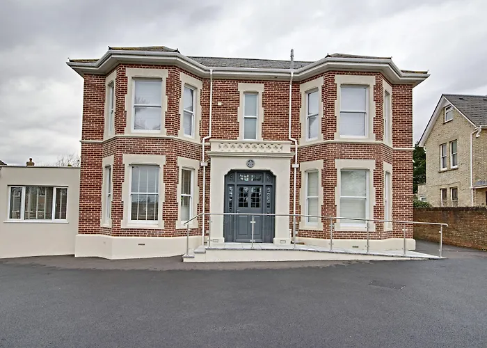 Highfield Bed & Breakfast Lymington