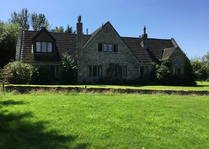 Oxbridge Farm
