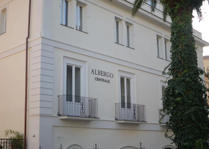 Albergo Centrale