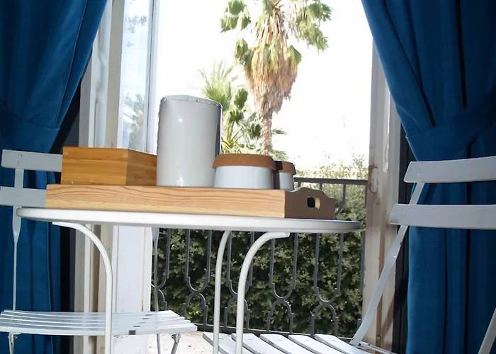 Domus Angela B&B Trani