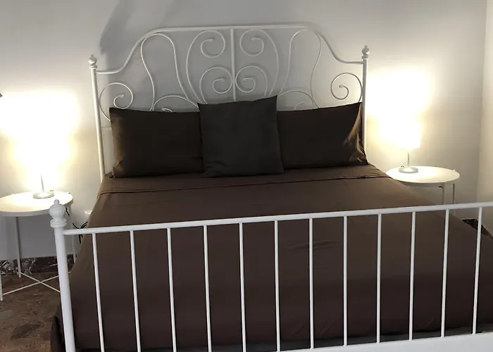 B&B Meliora Rooms Avola