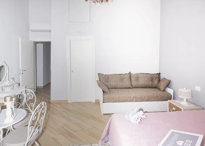 B&B Verzus Pompei
