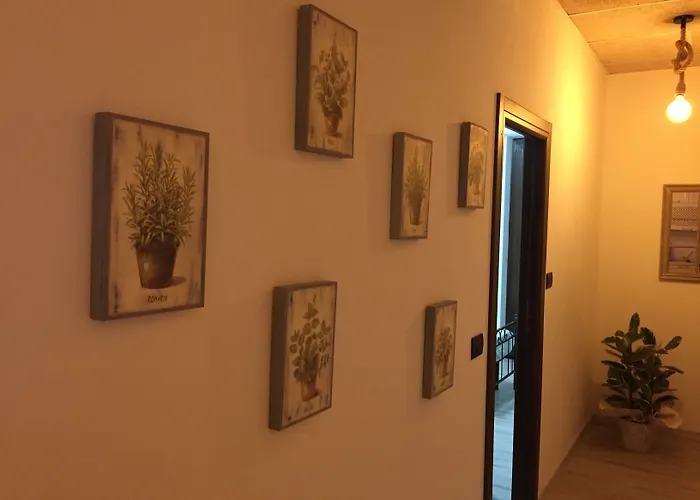 Dely B&B Arquata Scrivia