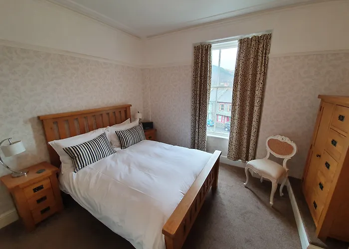 Strathmore Guest House (Adults Only) Keswick 