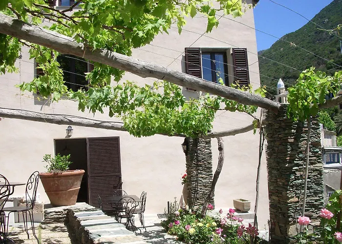 Casa Maria