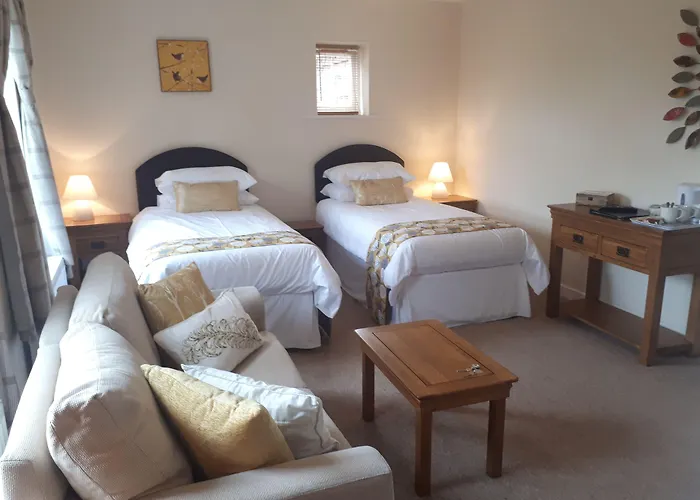 Berry House Bed & Breakfast