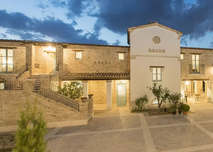 Villa Sant'Angelo