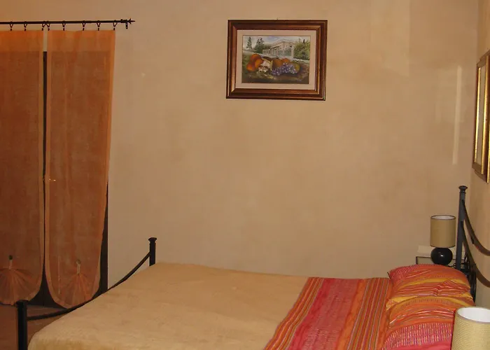Bed and Breakfast Dal Conte Condove