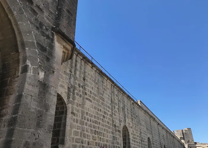Ô 36 Rempart Sud