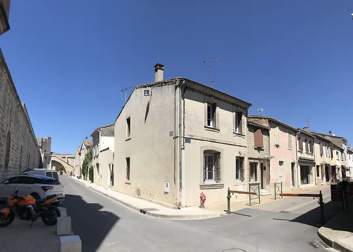Ô 36 Rempart Sud